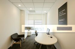 Sbf Center (D1), Office #570033991